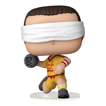 Funko Pop! Vinyl Dodgeball: A True Underdog Story Peter La Fleur #1814