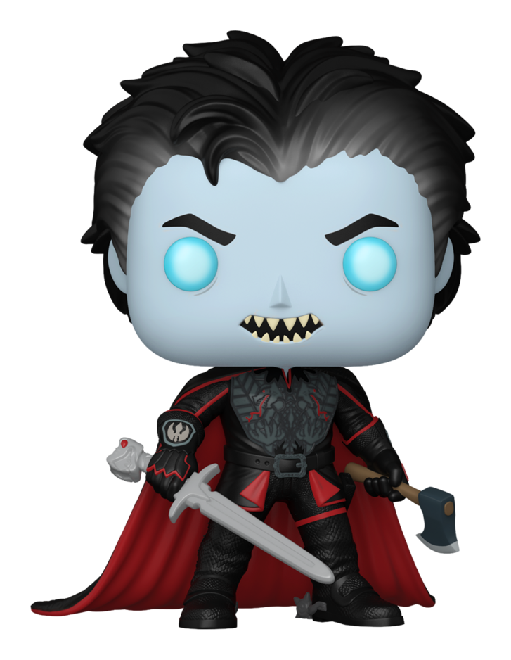 Pop! Vinyl - Sleepy Hollow - Headless Horseman