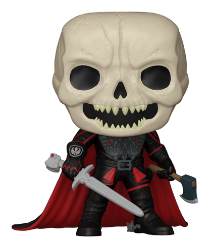 Pop! Vinyl - Sleepy Hollow - Headless Horseman
