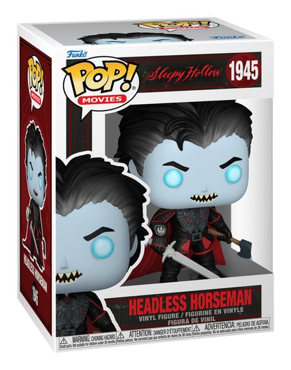 Pop! Vinyl - Sleepy Hollow - Headless Horseman