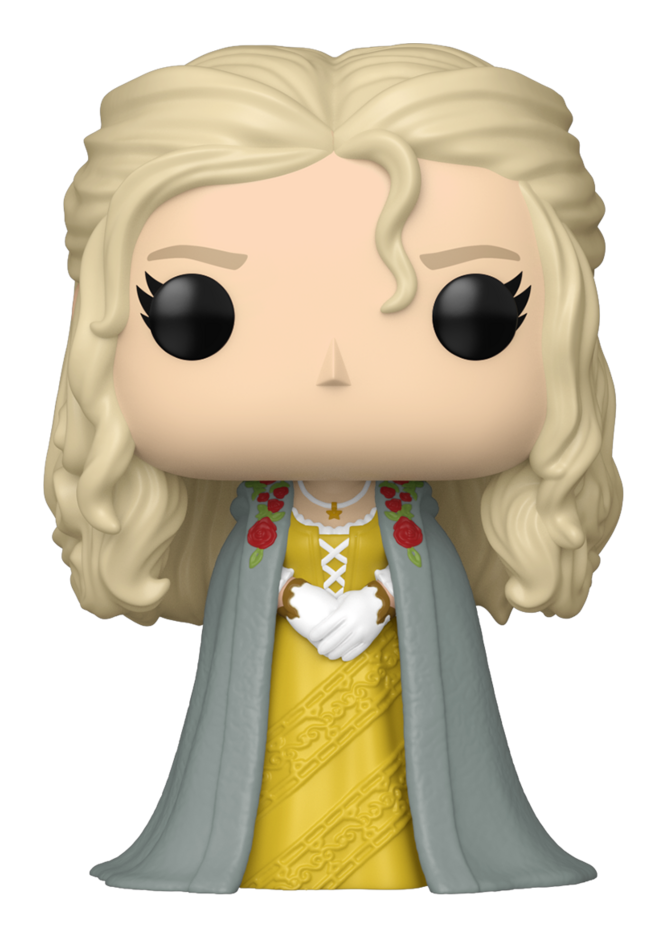 Pop! Vinyl - Sleepy Hollow - Katrina van Tassel
