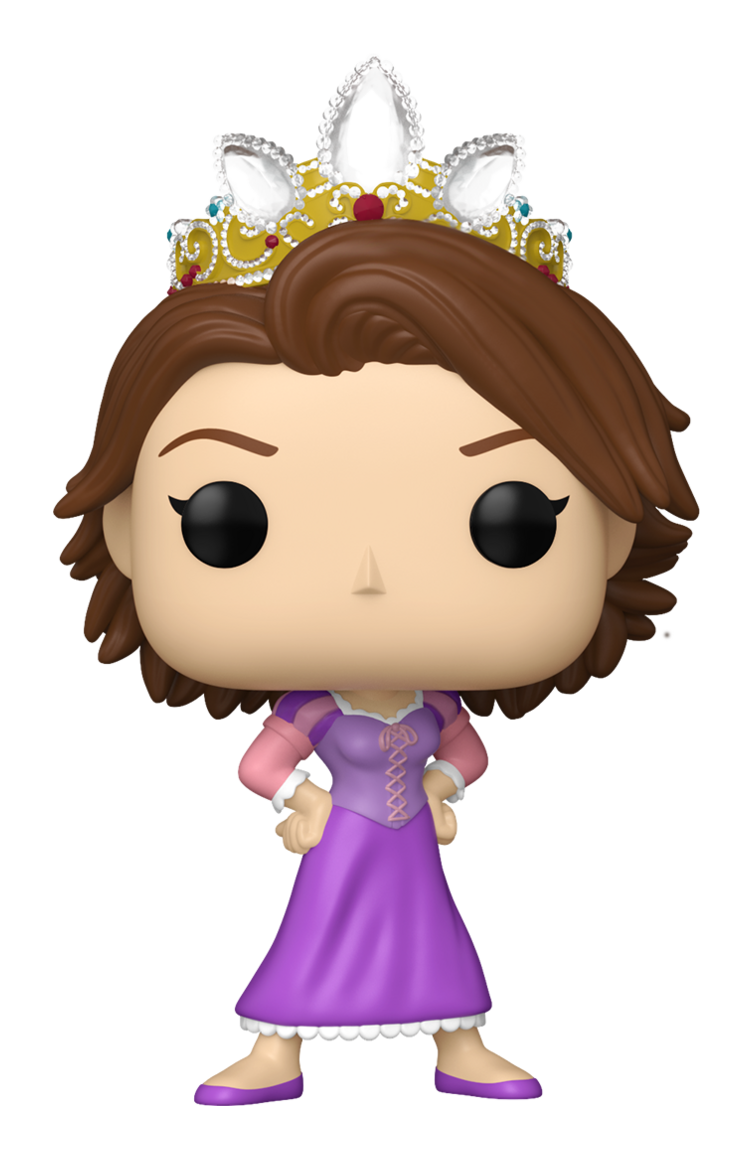 Pop! Vinyl - Tangled - Rapunzel