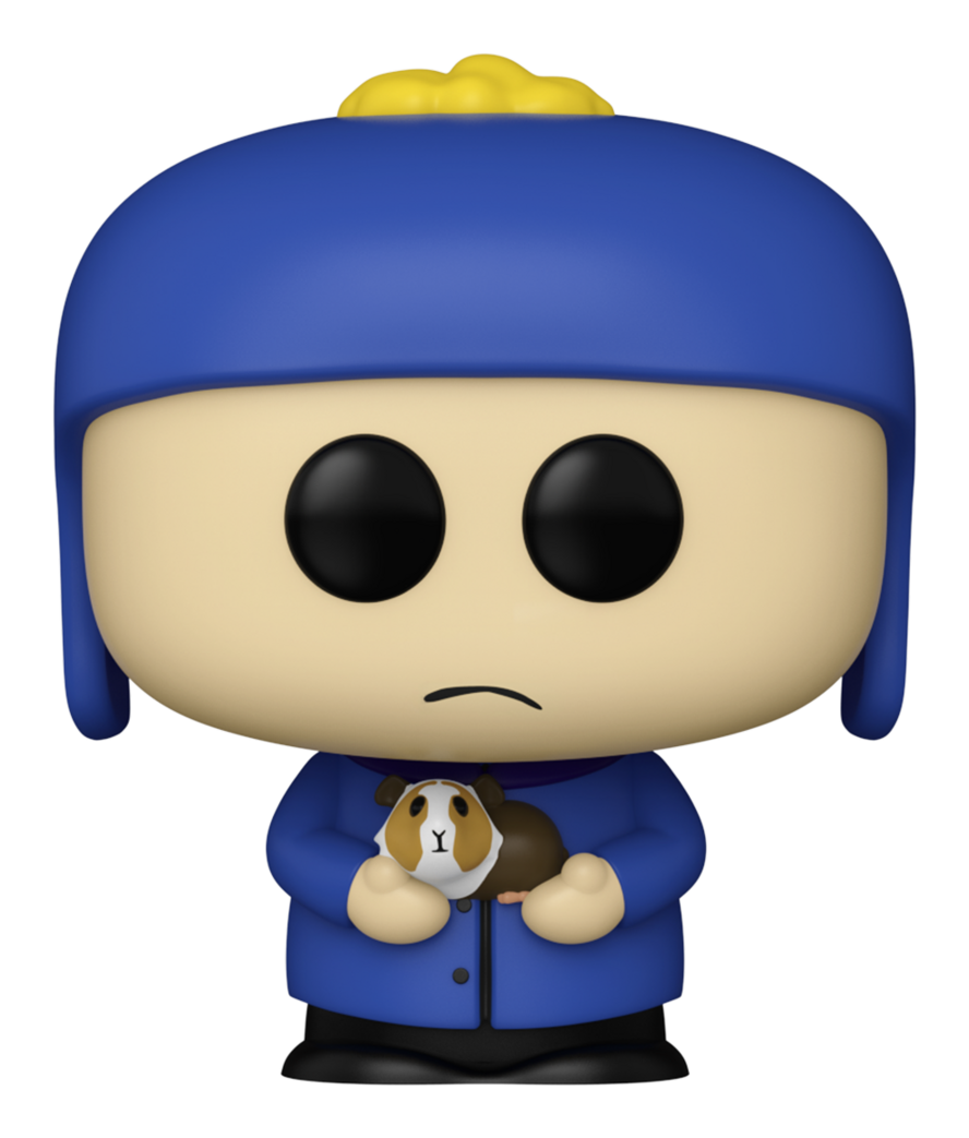 Pop! Vinyl - South Park - Craig Tucker