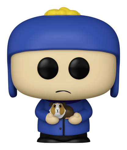Pop! Vinyl - South Park - Craig Tucker