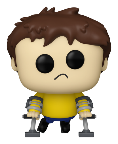 Pop! Vinyl - South Park - Jimmy Valmer