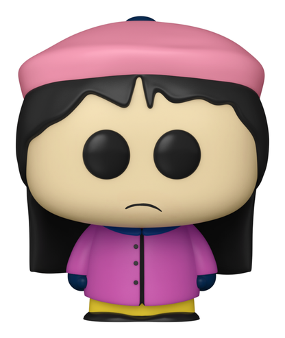Pop! Vinyl - South Park - Wendy Testaburger