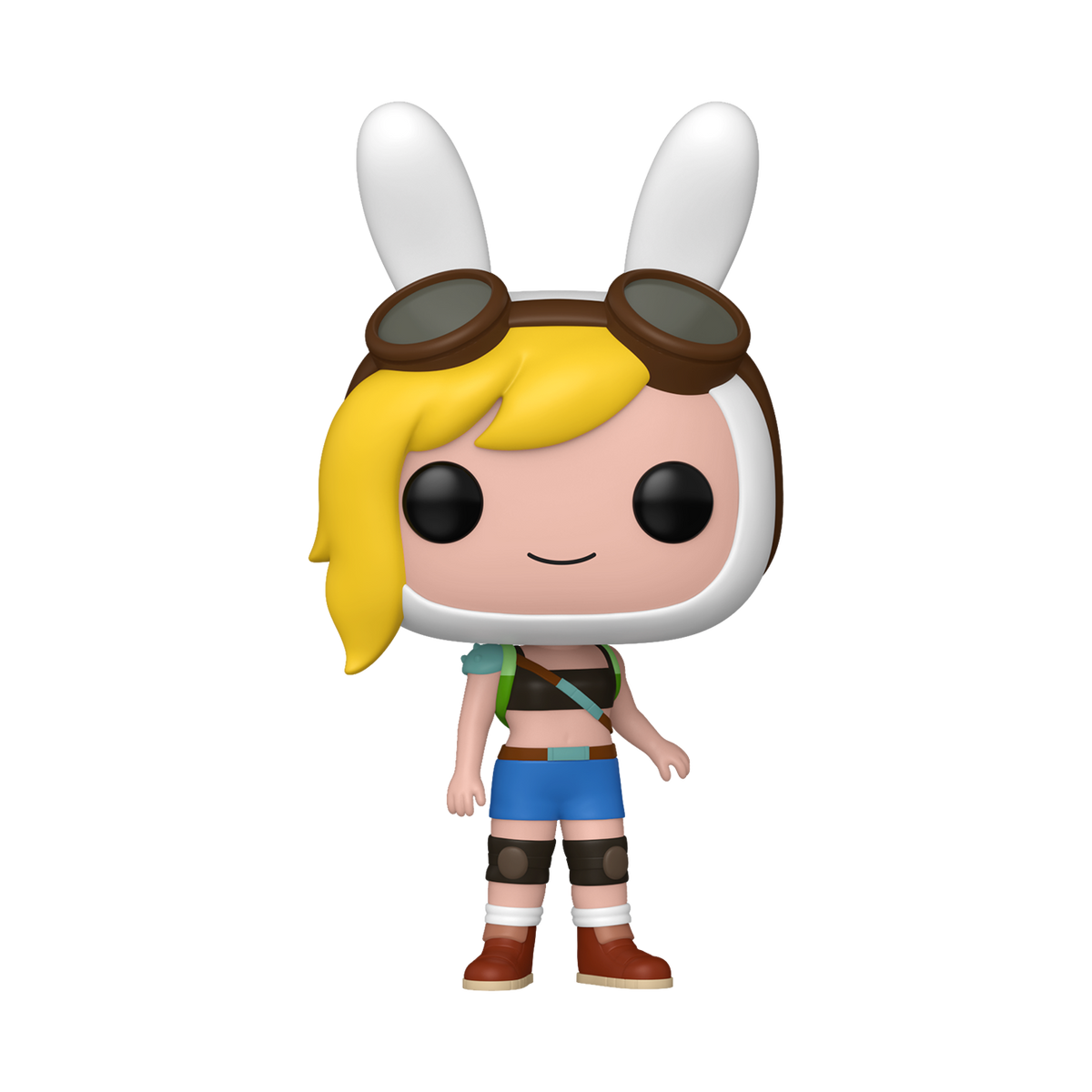Pop! Vinyl - Adventure Time - Fionna