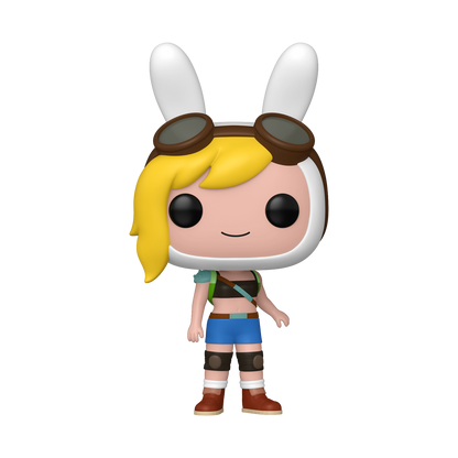 Pop! Vinyl - Adventure Time - Fionna