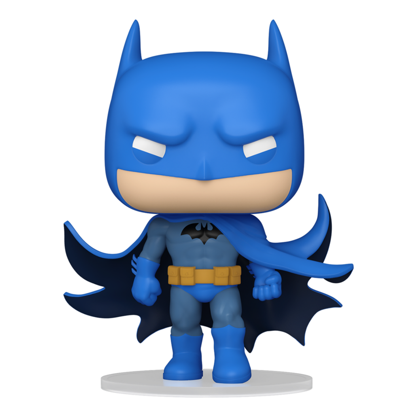 Funko Pop! Heroes DC New Classics Batman #598
