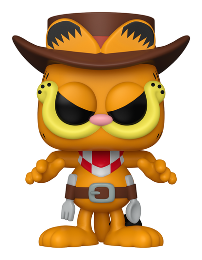 Pop! Vinyl - Garfield - Garfield