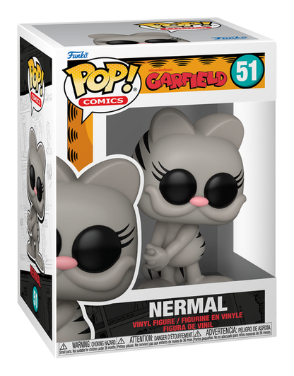 Pop! Vinyl - Garfield - Nermal