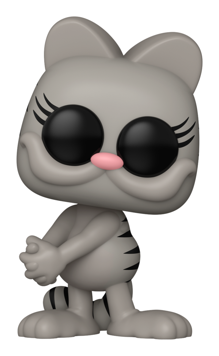 Pop! Vinyl - Garfield - Nermal