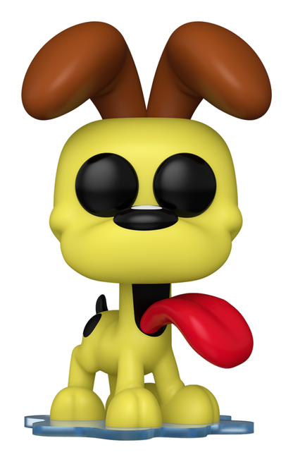Pop! Vinyl - Garfield - Odie