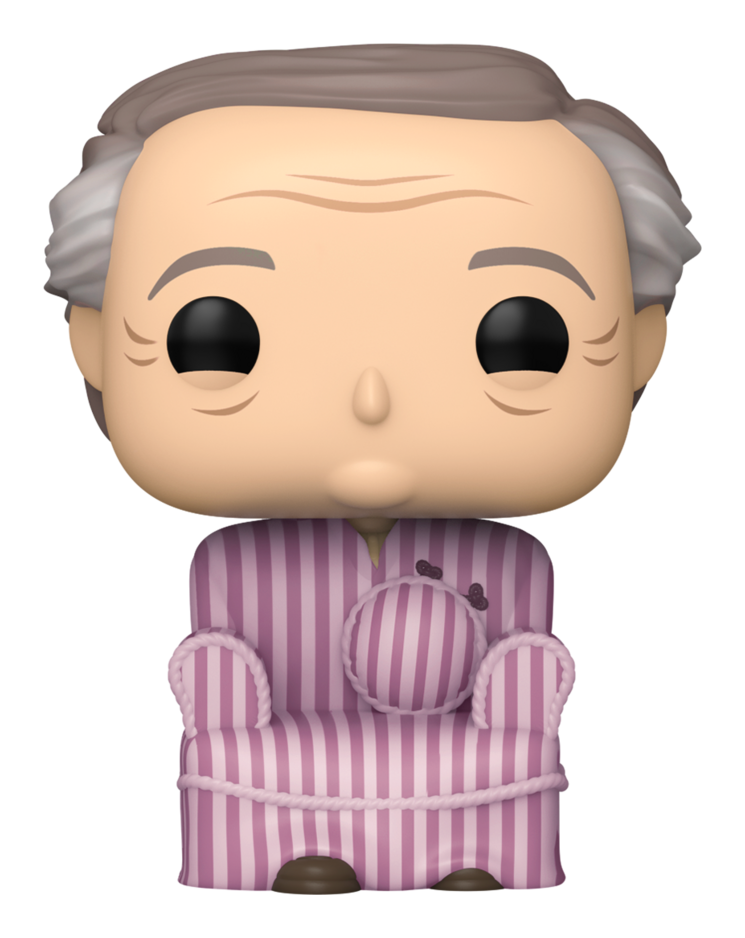 Pop! Premium - Harry Potter - Slughorn