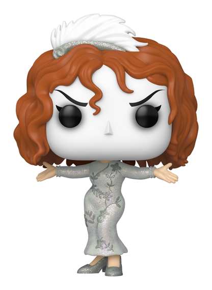 Pop! Vinyl - HOTC - Baby (GLT)