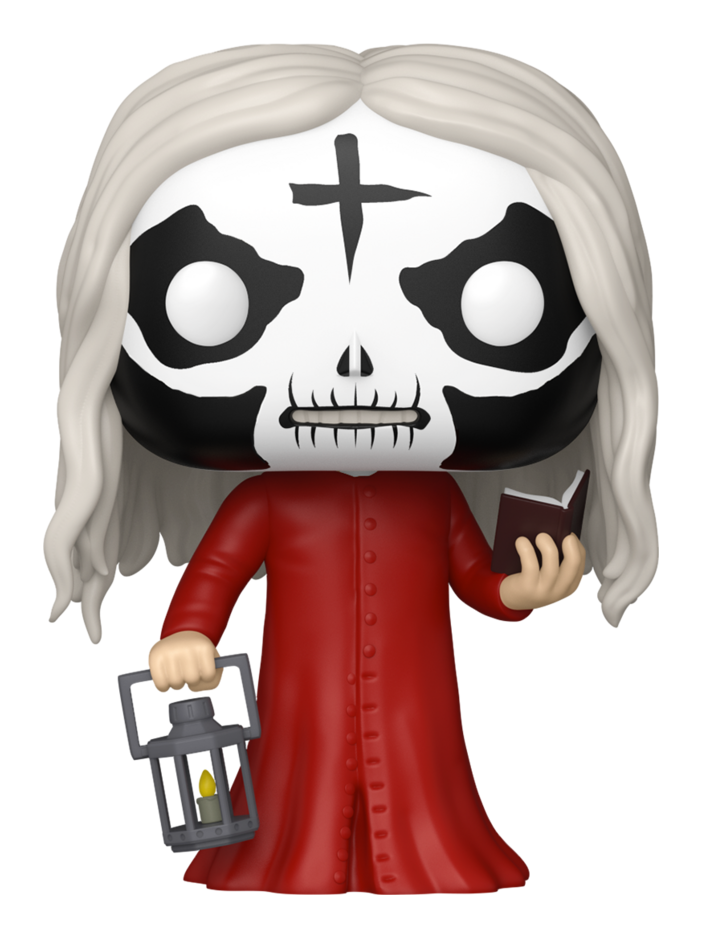 Pop! Vinyl - HOTC - Otis B. Driftwood