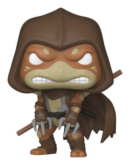 Pop! Vinyl - TMNT - Moja