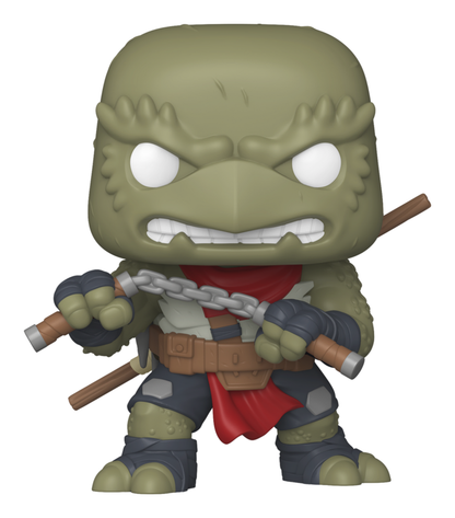 Pop! Vinyl - TMNT - Odyn