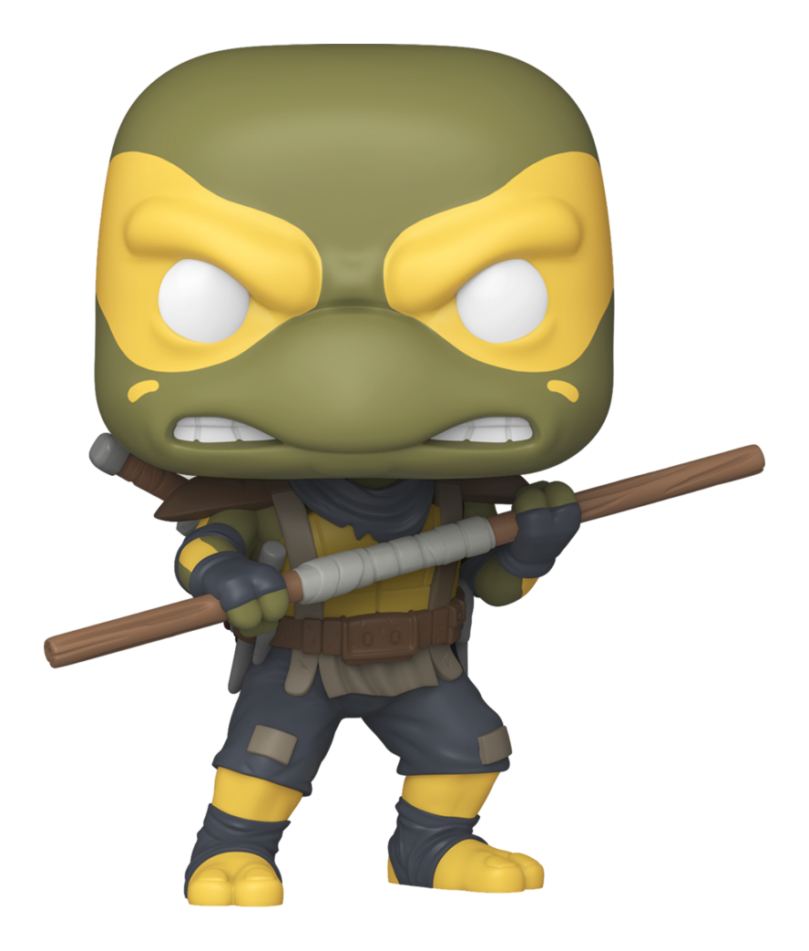 Pop! Vinyl - TMNT - Yi