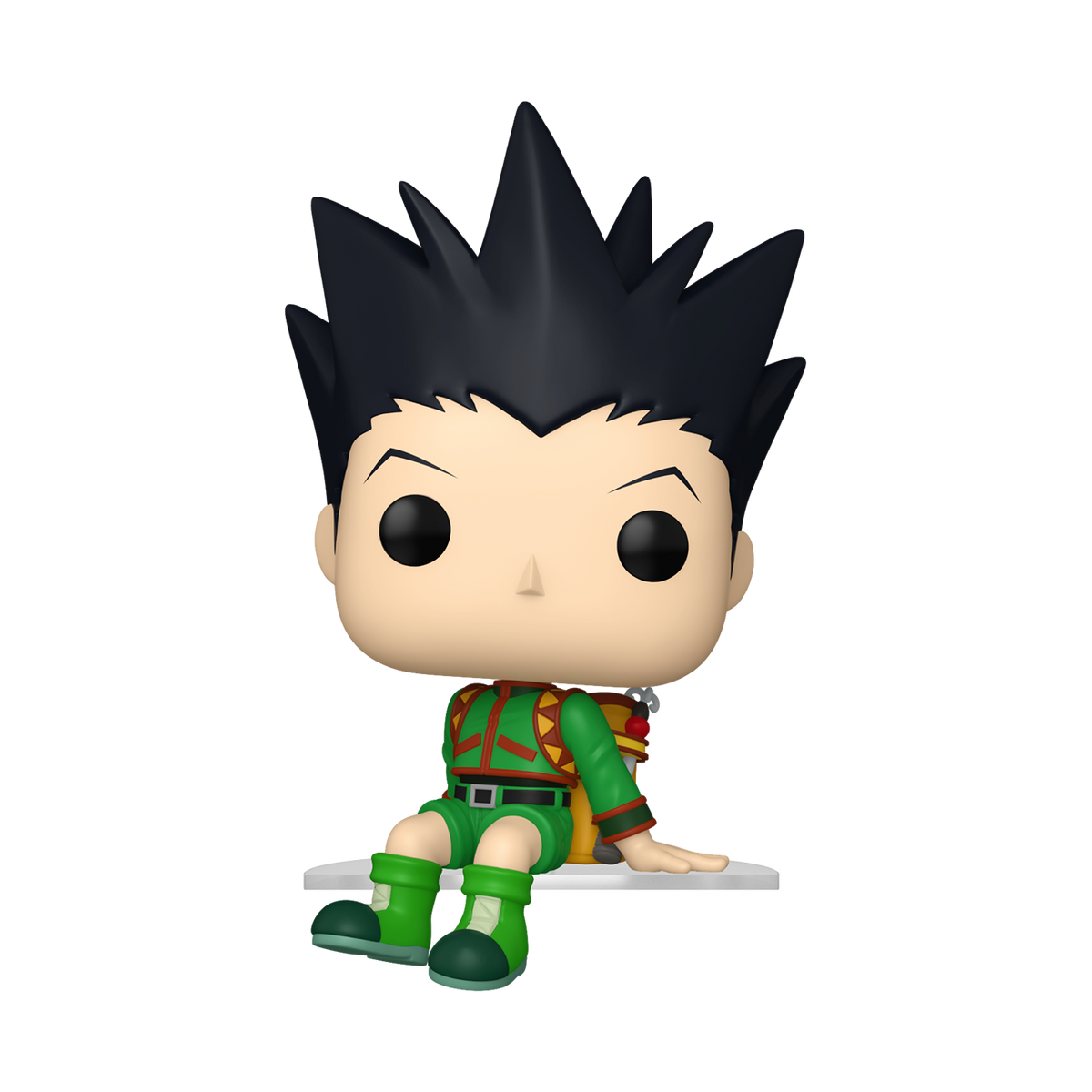 Pop! Vinyl - Hunter x Hunter - Gon Freecss (Sit)