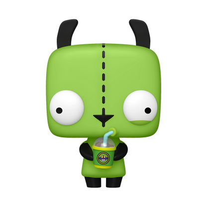 Pop! Vinyl - Invader Zim - GIR