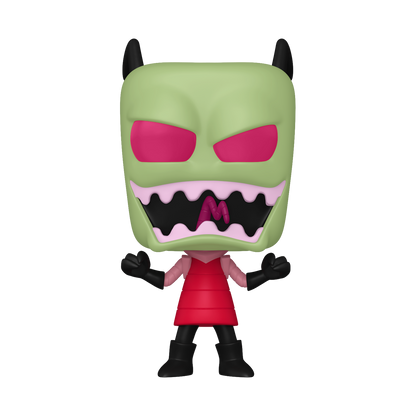 Pop! Vinyl - Invader Zim - Zim