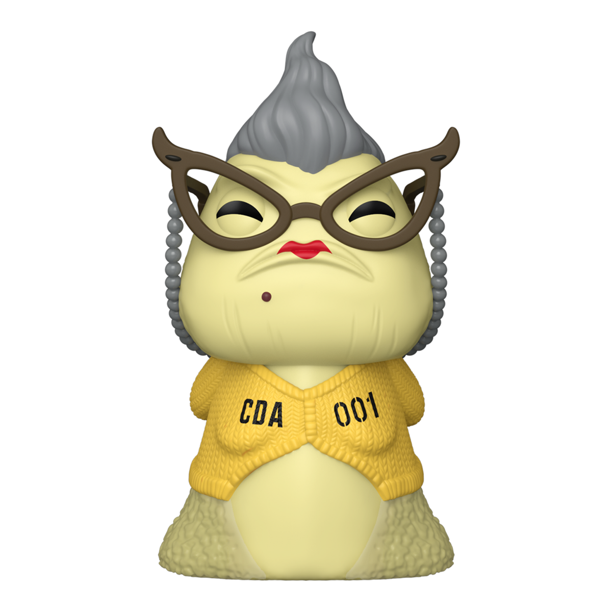 Funko Pop! Vinyl Disney Monsters, Inc. Roz #1793