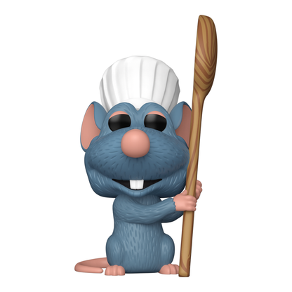 Funko Pop! Vinyl Disney Pixar Ratatouille Remy #1795 Vinyl Figure #1795