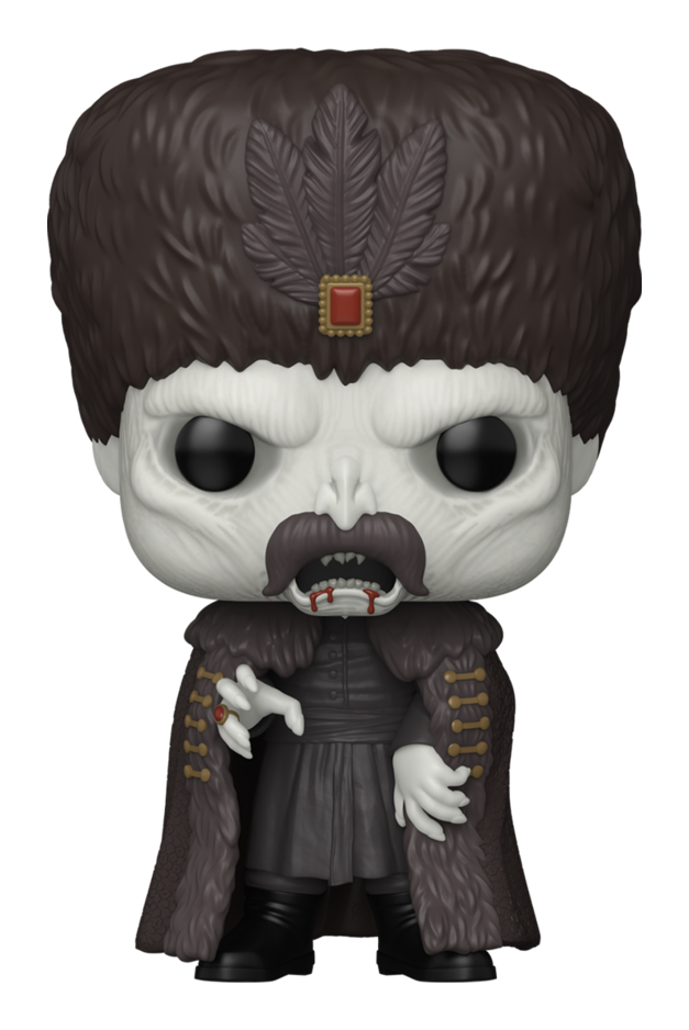 Pop! Vinyl - Nosferatu - Count Orlok