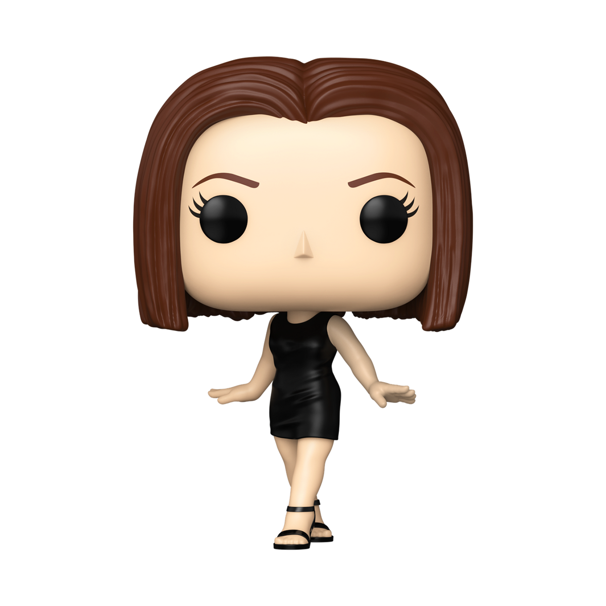 Funko Pop! Rocks Spice Girls Posh Spice Wannabe Vinyl Figure No. 506