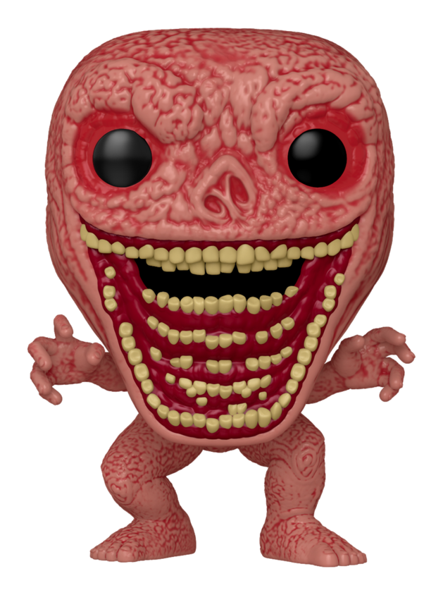 Pop! Vinyl - Smile - Entity