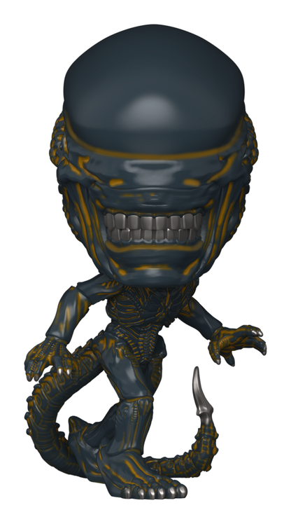 Funko Pop! Super Xenomorph (Alien: Earth) #1768 Vinyl Figure