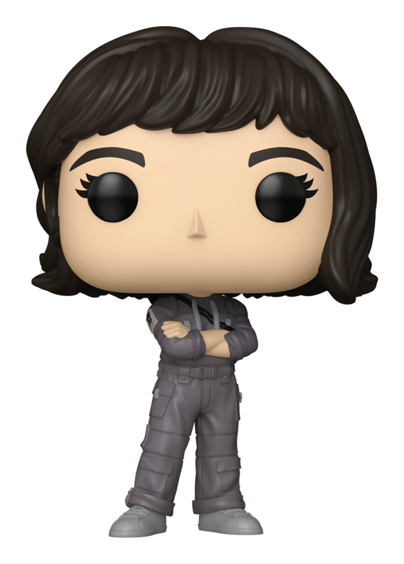Pop! Vinyl - Alien - Wendy