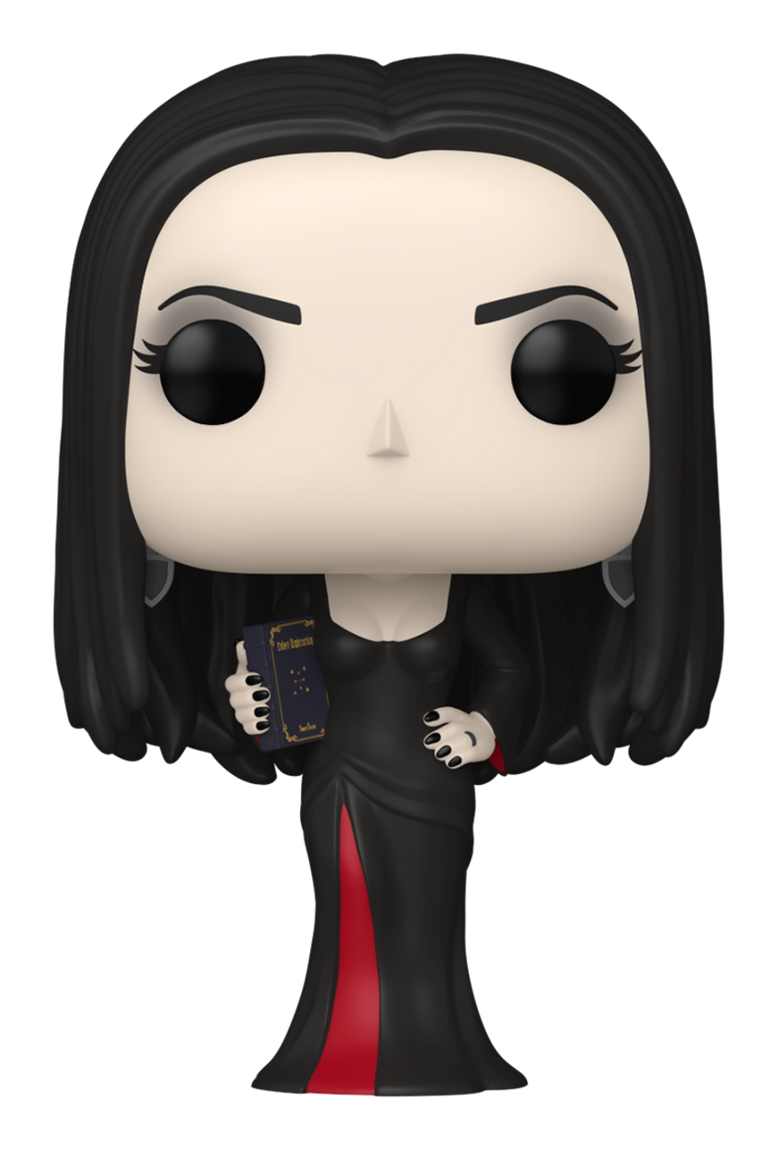 Pop! Vinyl - Wednesday - Morticia Addams