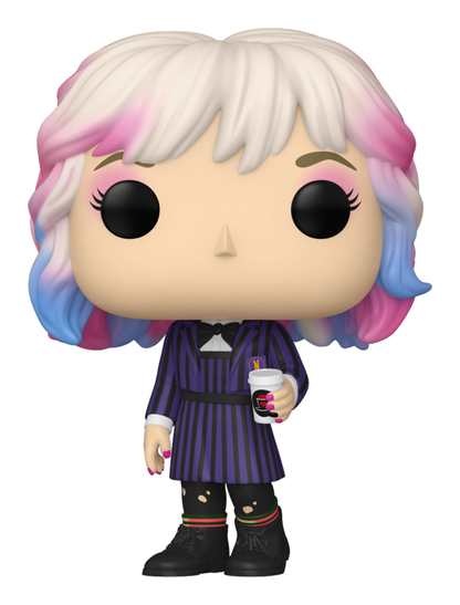 Pop! Vinyl - Wednesday - Enid Sinclair