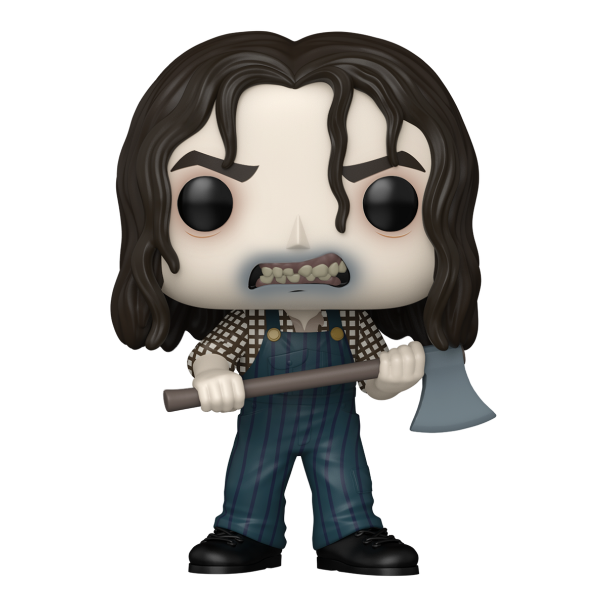 Funko Pop! Vinyl The Conjuring: Last Rites Abner #2150