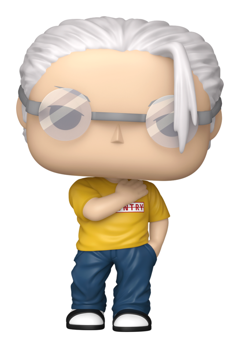 Pop! Vinyl - Sakamoto Days - Taro w/chase