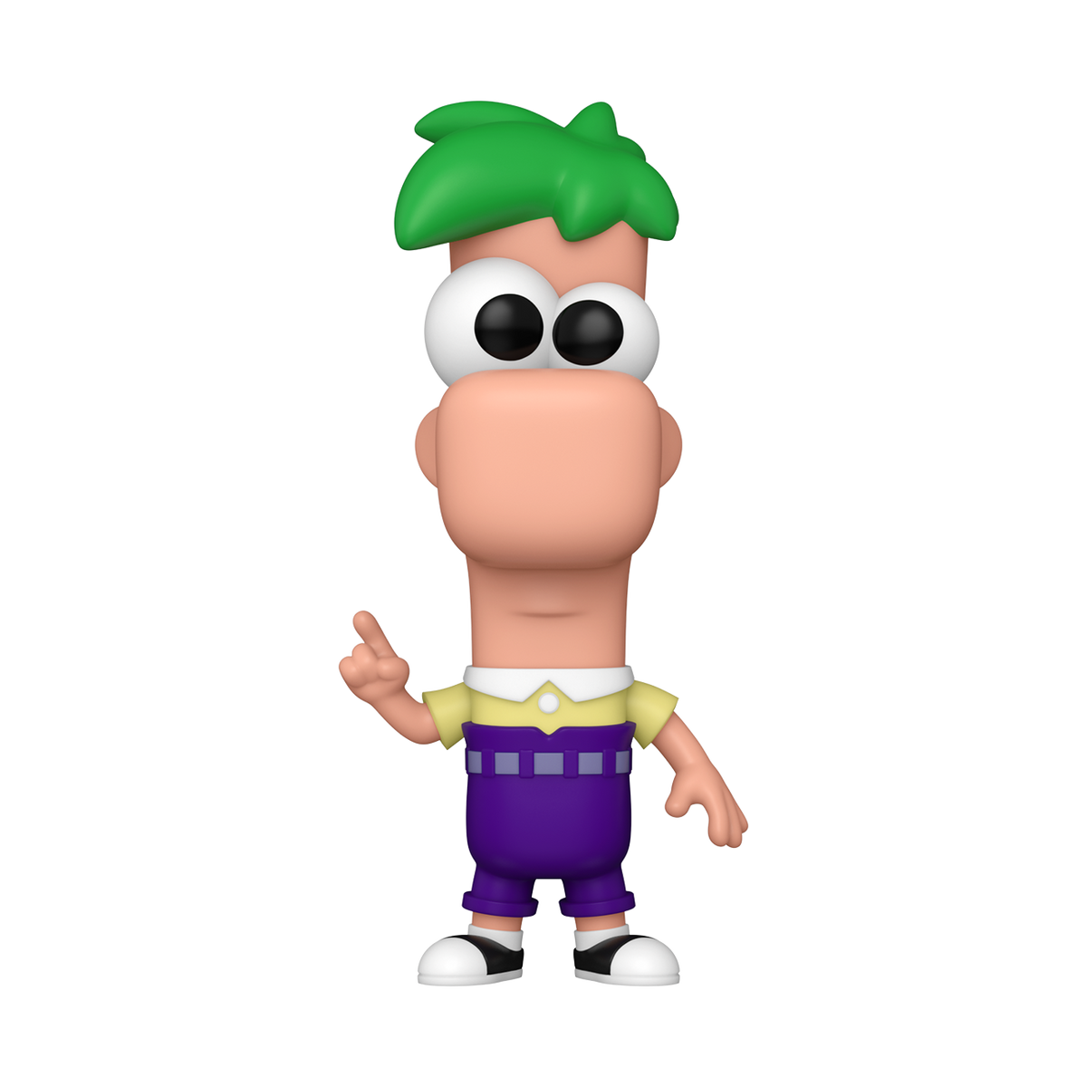 Pop! Vinyl - Phineas & Ferb - Ferb