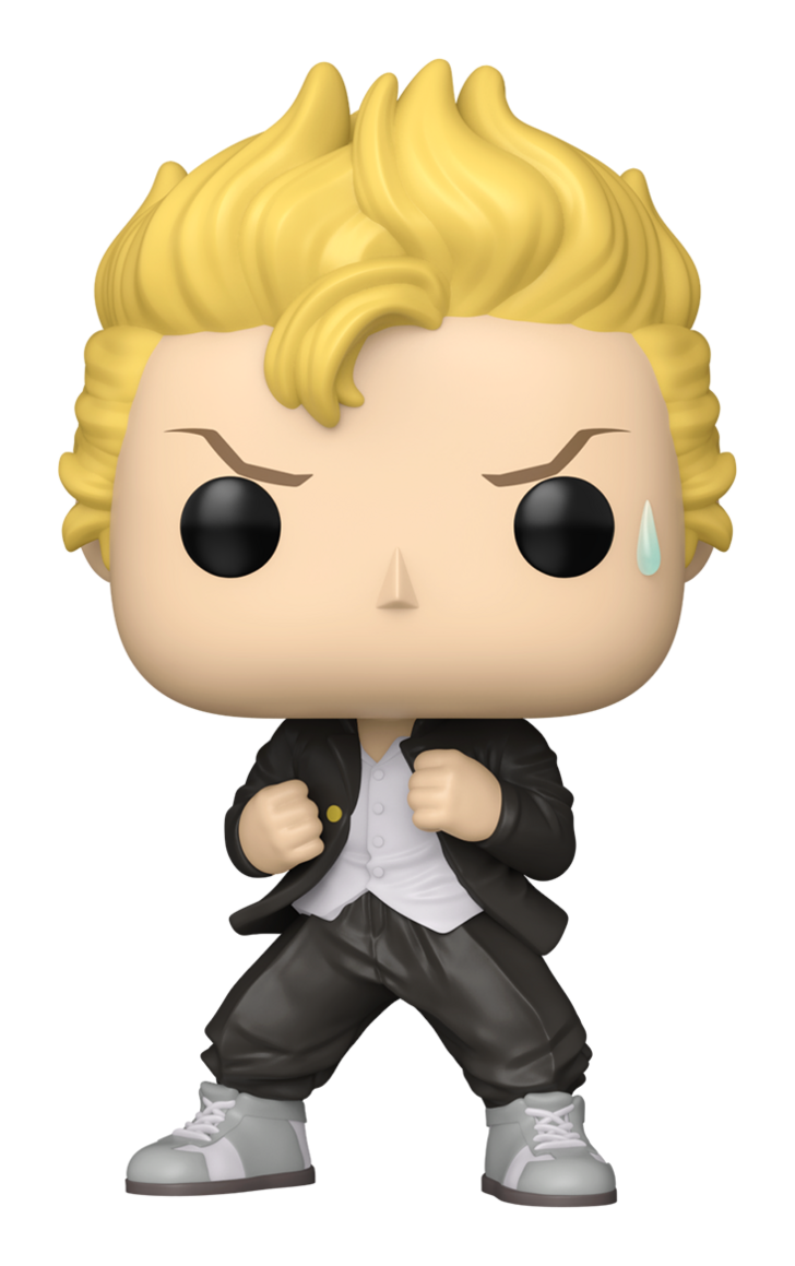 Pop! Vinyl - Tokyo Revengers - Takemichi w/chase