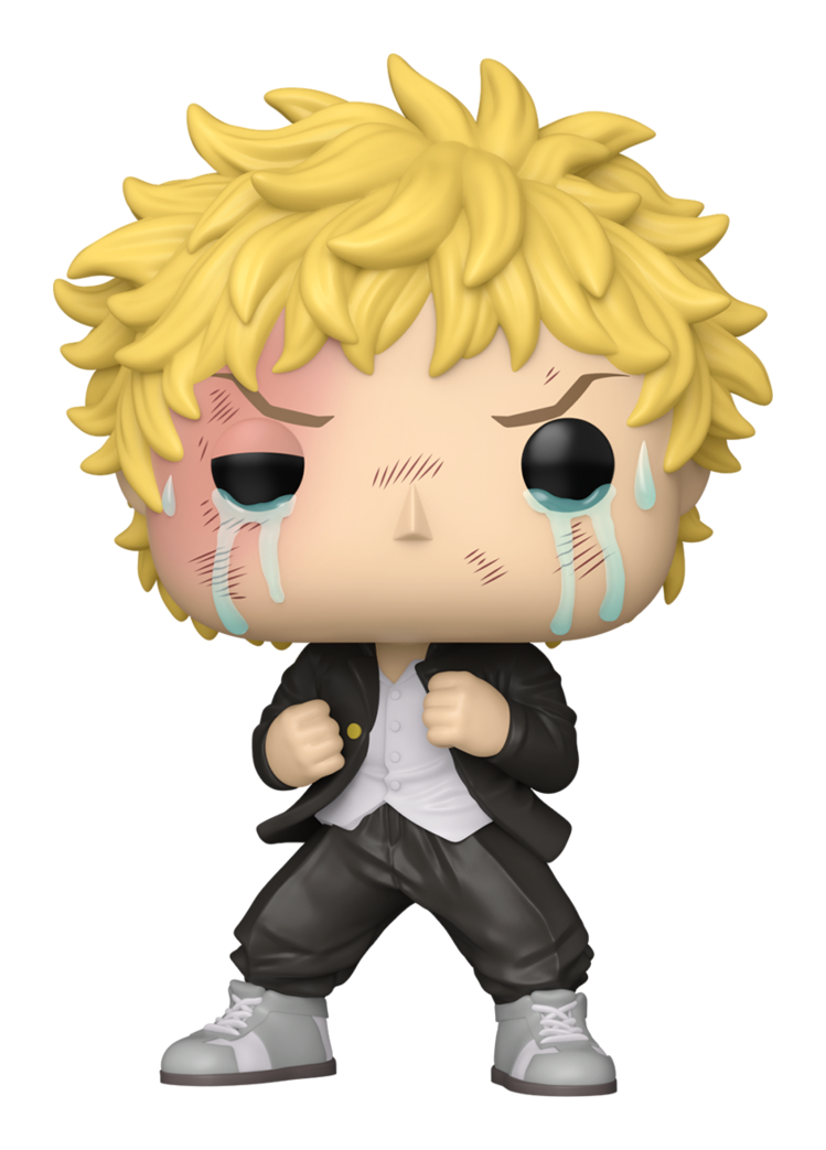 Pop! Vinyl - Tokyo Revengers - Takemichi w/chase