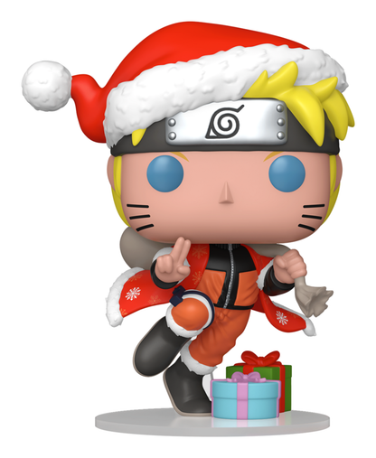 Pop! Vinyl - Naruto - Naruto (Holiday)