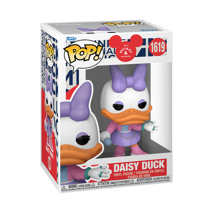 Pop! Vinyl - Mickey Mouse - KPOP Daisy