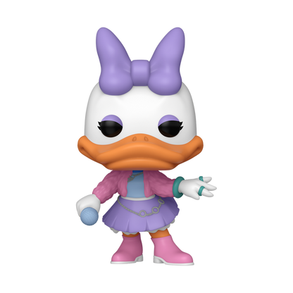 Pop! Vinyl - Mickey Mouse - KPOP Daisy