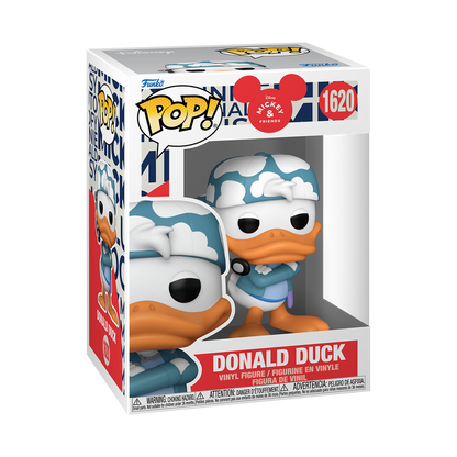 Pop! Vinyl - Mickey Mouse - KPOP Donald