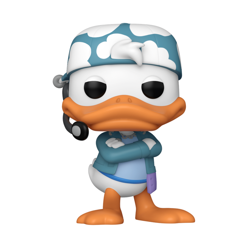 Pop! Vinyl - Mickey Mouse - KPOP Donald