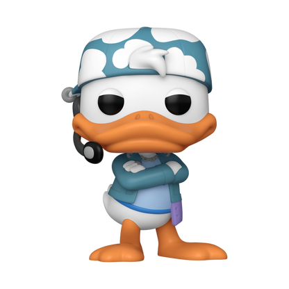 Pop! Vinyl - Mickey Mouse - KPOP Donald