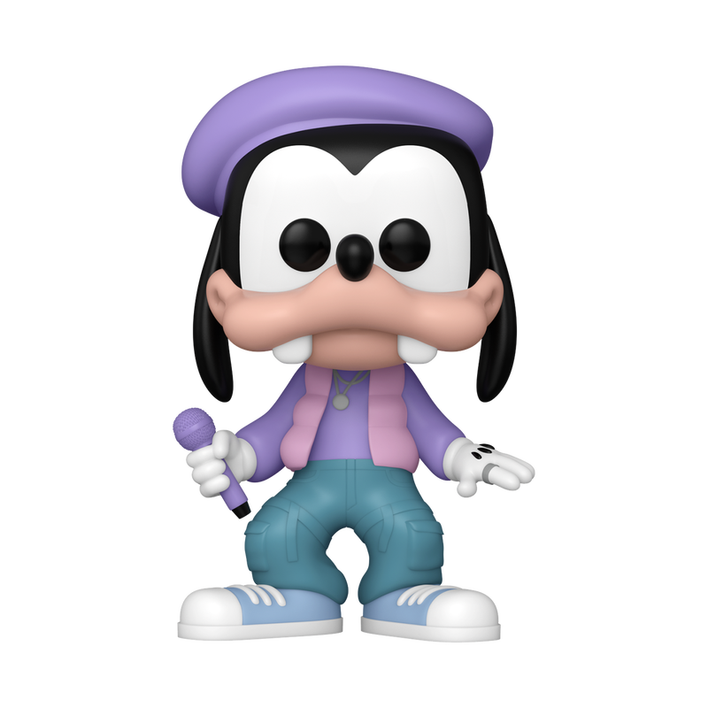 Pop! Vinyl - Mickey Mouse - KPOP Goofy