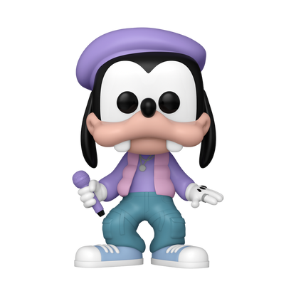 Pop! Vinyl - Mickey Mouse - KPOP Goofy