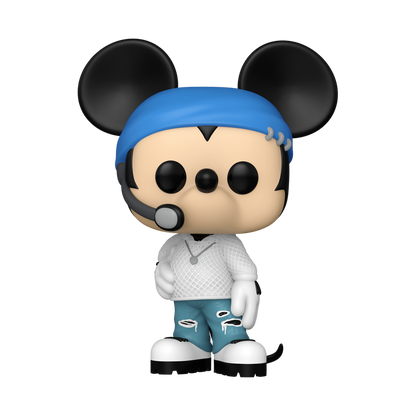 Pop! Vinyl - Mickey Mouse - KPOP Mickey