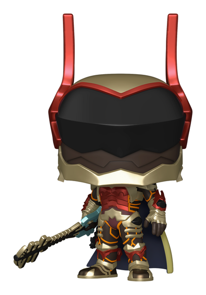 Pop! Vinyl - Kingdom Hearts - Lingering Will